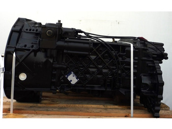 Коробка передач ZF