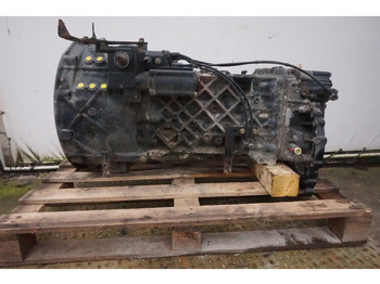 Коробка передач ZF