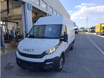 Пассажирский фургон IVECO Daily 35s14
