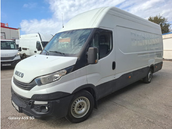 Пассажирский фургон IVECO Daily 35s16