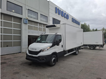 Фургон-рефрижератор IVECO Daily 70c18