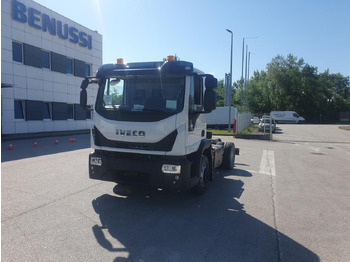 Грузовик-шасси IVECO EuroCargo