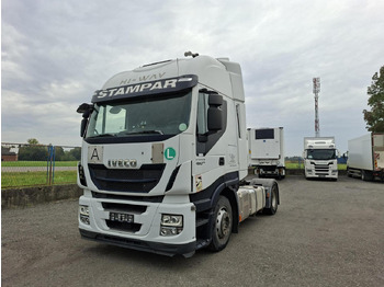 Тягач IVECO Stralis 440