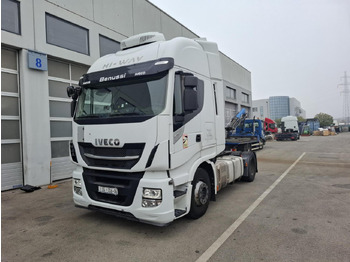 Тягач IVECO Stralis 440