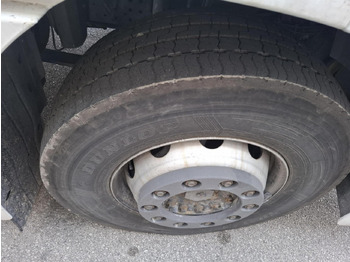 IVECO Stralis AS440S46T/P в лизинг IVECO Stralis AS440S46T/P: фото 5