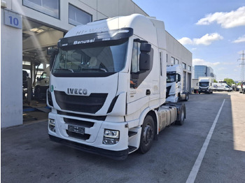 IVECO Stralis AS440S46T/P в лизинг IVECO Stralis AS440S46T/P: фото 1