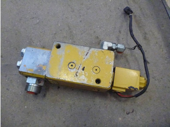 Гидравлика CATERPILLAR
