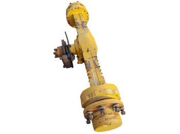 Ось и запчасти CATERPILLAR