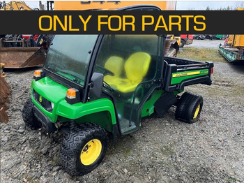 Квадроцикл JOHN DEERE
