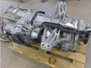 Коробка передач для Грузовиков Mercedes-Benz A9602616803: фото 2