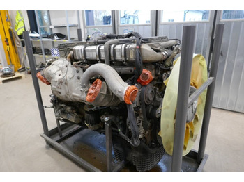 Двигатель для Грузовиков Mercedes-Benz Actros: фото 2
