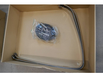 Новый Рама/ Шасси для Грузовиков Scania R 650: фото 5