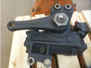 Рама/ Шасси SCANIA R