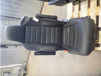 Кабина SCANIA R