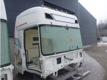 Кабина SCANIA R