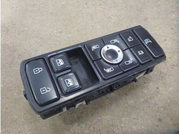 Электрическая система SCANIA R