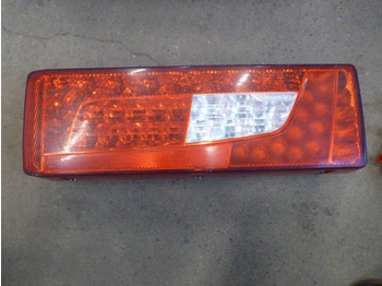 Электрическая система SCANIA R