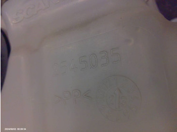 Двигатель для Грузовиков Scania R410 Expansionskärl, 2545035: фото 2 Двигатель для Грузовиков Scania R410 Expansionskärl, 2545035: фото 2