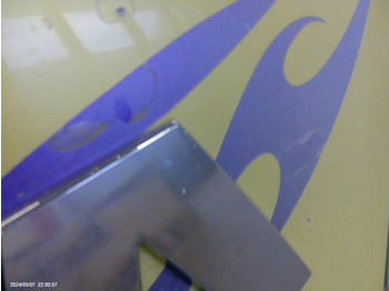 Кабина для Грузовиков Scania R520 frontpanel, 2977830: фото 3