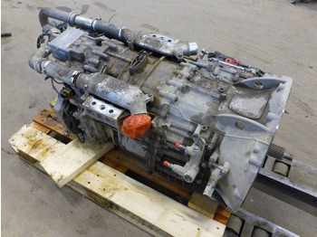 Коробка передач SCANIA G