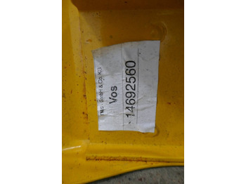 Рама/ Шасси для Строительной техники Volvo EWR 150 E, sidolucka voe14692560: фото 3 Рама/ Шасси для Строительной техники Volvo EWR 150 E, sidolucka voe14692560: фото 3