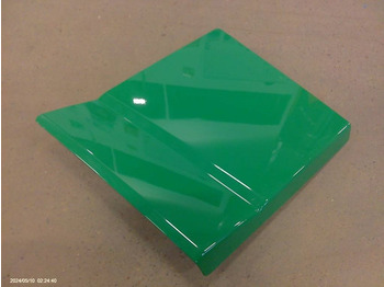 Кабина VOLVO FM