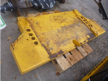 Рама/ Шасси VOLVO