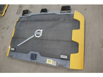 Рама/ Шасси VOLVO