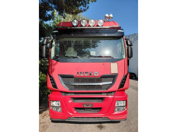 Iveco 260S42 Stralis, 6x2, Retarder, Euro 6, 7.80m box в лизинг Iveco 260S42 Stralis, 6x2, Retarder, Euro 6, 7.80m box: фото 2 Iveco 260S42 Stralis, 6x2, Retarder, Euro 6, 7.80m box в лизинг Iveco 260S42 Stralis, 6x2, Retarder, Euro 6, 7.80m box: фото 2