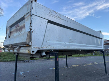 Scania G450 10x4, E6, Wechsel Mischer+Kipper, 2x в лизинг Scania G450 10x4, E6, Wechsel Mischer+Kipper, 2x: фото 3