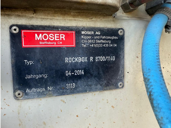 Scania G450 10x4, E6, Wechsel Mischer+Kipper, 2x в лизинг Scania G450 10x4, E6, Wechsel Mischer+Kipper, 2x: фото 5