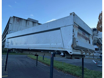 Scania G450 10x4, E6, Wechsel Mischer+Kipper, 2x в лизинг Scania G450 10x4, E6, Wechsel Mischer+Kipper, 2x: фото 4