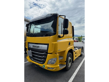 Тягач DAF CF 450