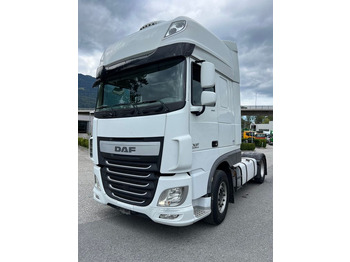 Тягач DAF XF 460