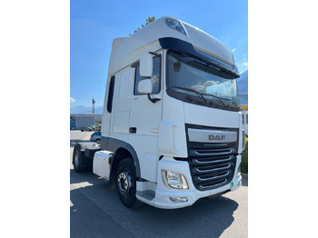 DAF FT XF 460 4x2, E6, PTO, Standklima в лизинг DAF FT XF 460 4x2, E6, PTO, Standklima: фото 2