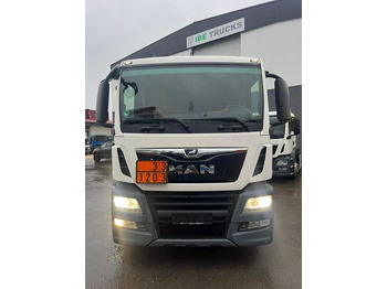 Тягач MAN TGS 18.420 4x2, Euro 6c, ADR, ALU, 2x MAN TGS 18.420 4x2, Euro 6c, ADR, ALU, 2x: фото 2 Тягач MAN TGS 18.420 4x2, Euro 6c, ADR, ALU, 2x MAN TGS 18.420 4x2, Euro 6c, ADR, ALU, 2x: фото 2