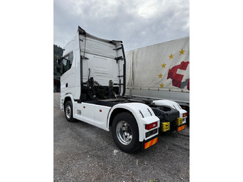 Тягач Scania S500 4x2, Euro 6, Retarder: фото 5 Тягач Scania S500 4x2, Euro 6, Retarder: фото 5