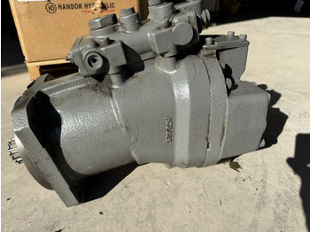 Гидравлический насос