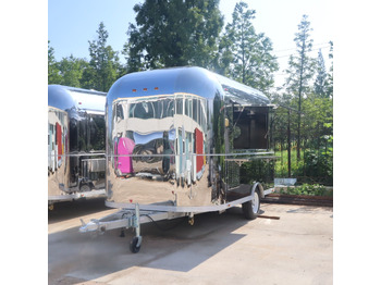 Торговый прицеп