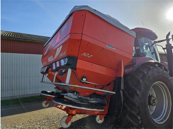 Навозоразбрасыватель Kuhn Axis H 50.2 EMC+W: фото 4