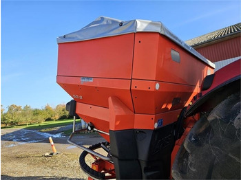 Навозоразбрасыватель Kuhn Axis H 50.2 EMC+W: фото 5