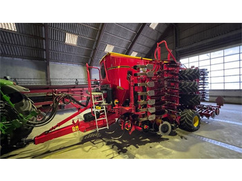 Сеялка VÄDERSTAD