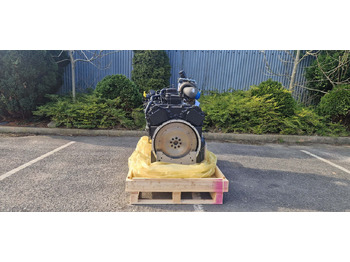 Двигатель для Строительной техники Cummins QSB 6.7 engine unused 6 cylinder CM2450 ECU: фото 5