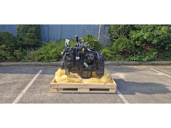 Двигатель для Строительной техники Cummins QSB 6.7 engine unused 6 cylinder CM2450 ECU: фото 2