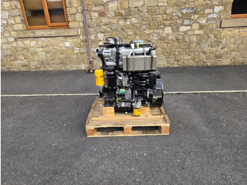 Двигатель JCB