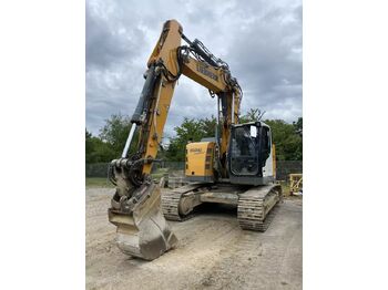 Гусеничный экскаватор LIEBHERR R 926