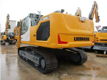 Гусеничный экскаватор 2023 Liebherr R 930 NLC Litronic G8.0-D: фото 3 Гусеничный экскаватор 2023 Liebherr R 930 NLC Litronic G8.0-D: фото 3
