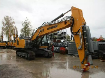 Гусеничный экскаватор 2023 Liebherr R 938 NLC Litronic G8.0-D: фото 3 Гусеничный экскаватор 2023 Liebherr R 938 NLC Litronic G8.0-D: фото 3