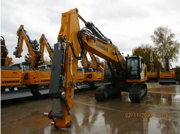 Гусеничный экскаватор 2023 Liebherr R 938 NLC Litronic G8.0-D: фото 2 Гусеничный экскаватор 2023 Liebherr R 938 NLC Litronic G8.0-D: фото 2