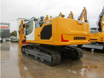 Гусеничный экскаватор 2023 Liebherr R 938 NLC Litronic G8.0-D: фото 4 Гусеничный экскаватор 2023 Liebherr R 938 NLC Litronic G8.0-D: фото 4